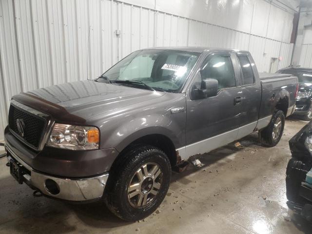Ford All models (2008)