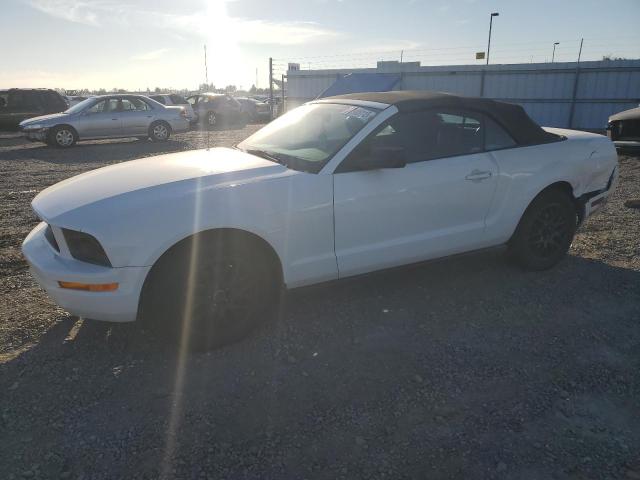 Ford All models (2005)
