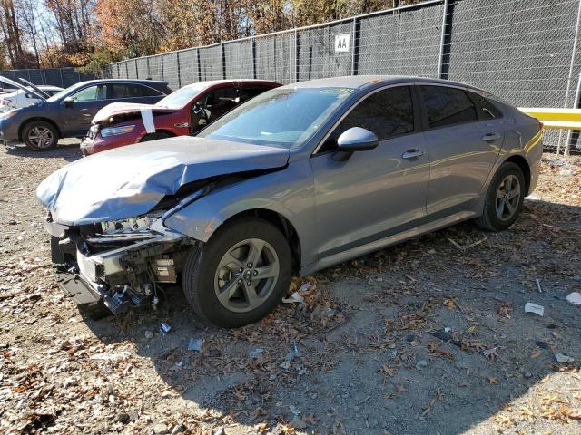 Kia K5 (2021)