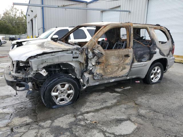 Gmc Envoy (2005)