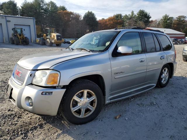 Gmc Envoy (2005)