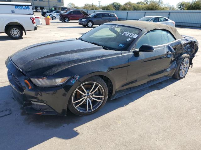 Ford All models (2016)
