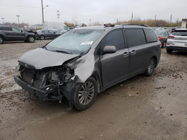 Toyota All models (2014)