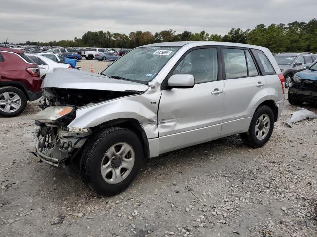 Suzuki Gr vitara (2007)