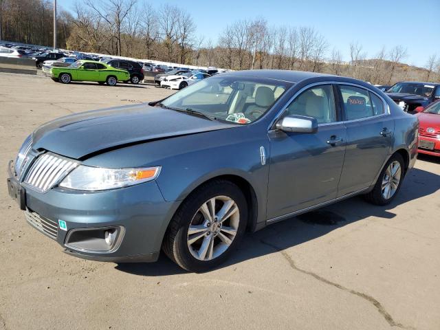 Lincoln Mks (2010)