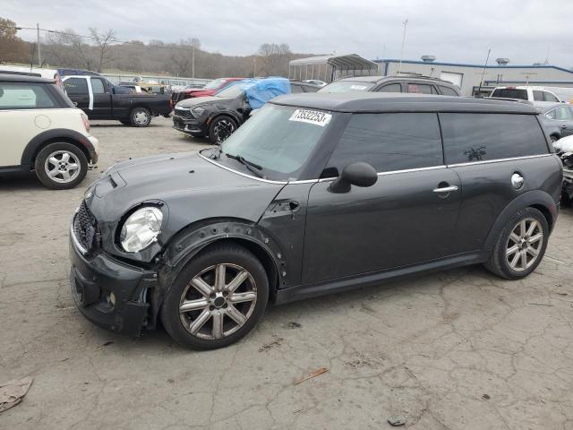 Mini Cooper (2012)