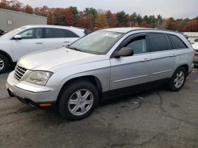 Chrysler Pacifica (2006)