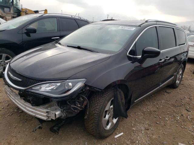 Chrysler Pacifica (2017)