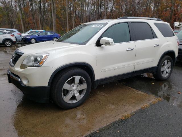 Gmc Acadia (2012)