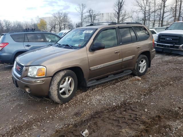 Gmc Envoy (2003)