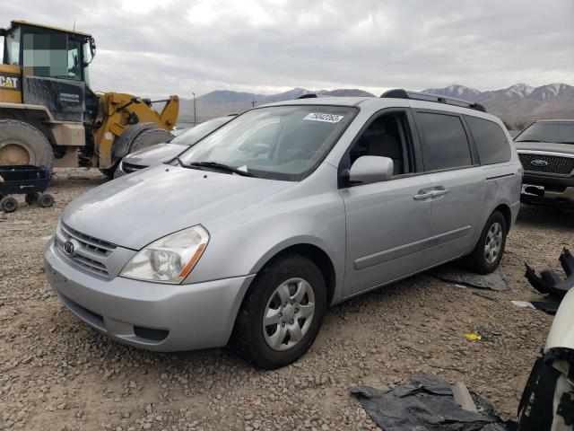 Kia Sedona (2008)