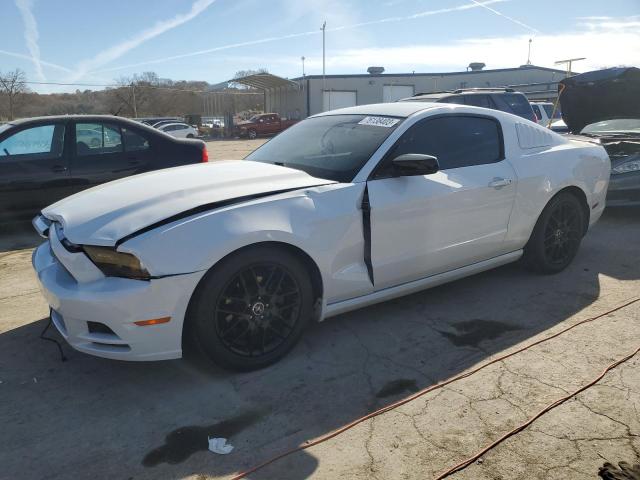 Ford All models (2014)