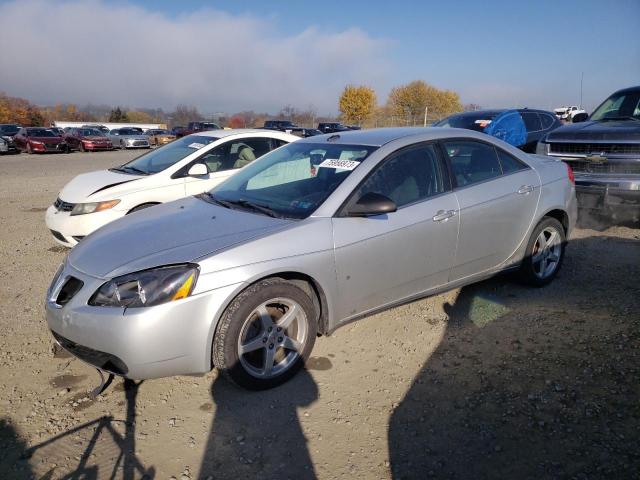 Pontiac G6 (2009)
