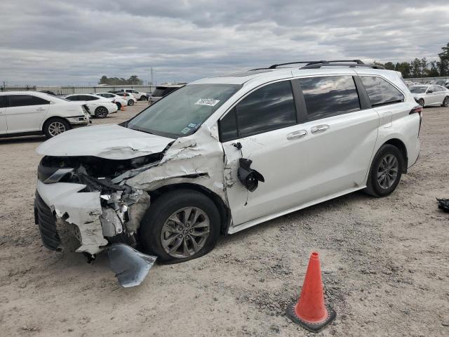 Toyota All models (2022)
