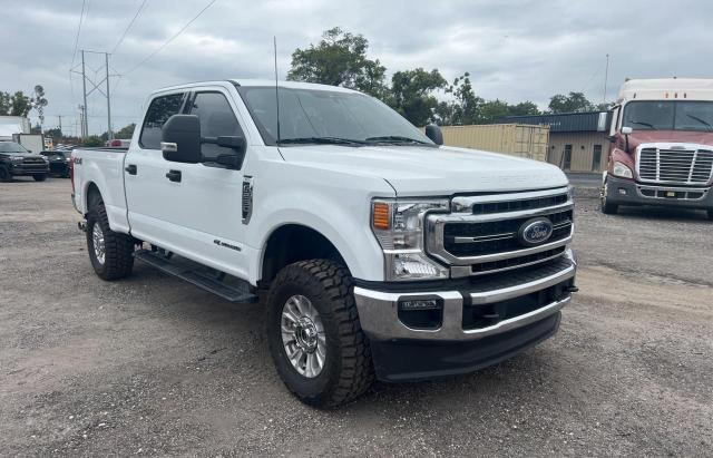 Ford F250 (2022)