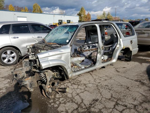 Toyota 4runner (2000)