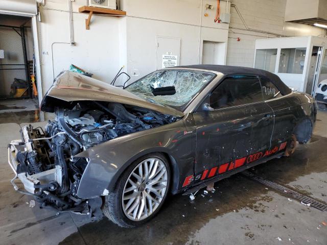 Audi S5-rs5 (2015)