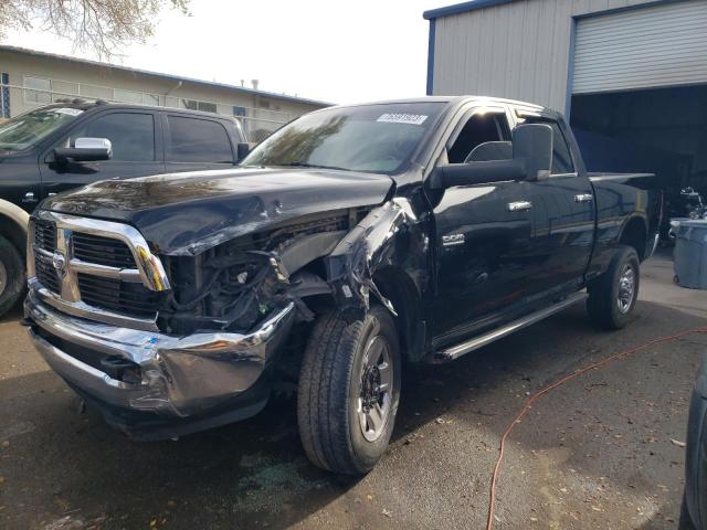 Dodge Ram 2500 (2012)