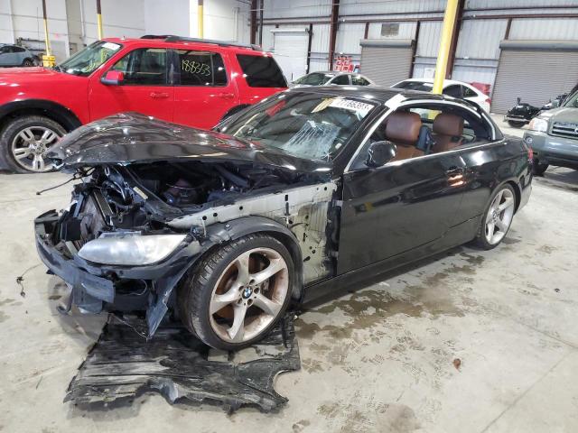 Bmw 3 series (2009)