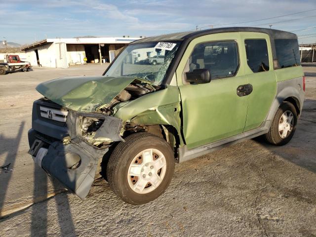 Honda Element (2007)