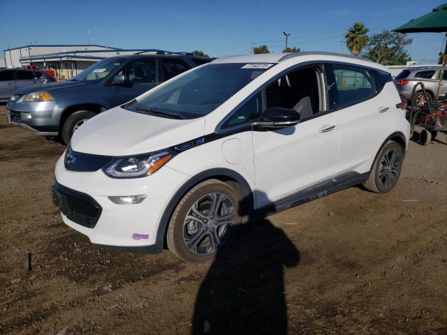 Chevrolet Bolt (2019)