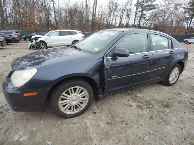 Chrysler Sebring (2008)