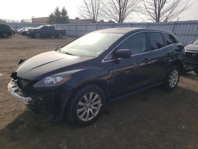 Mazda Cx-7 (2011)