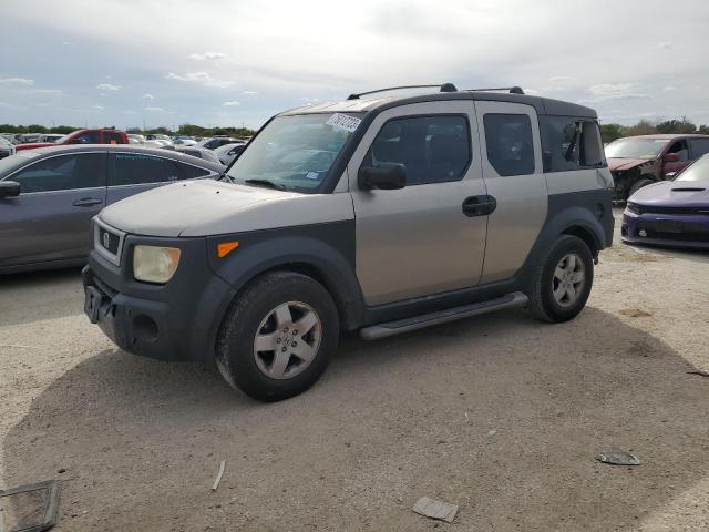 Honda Element (2003)