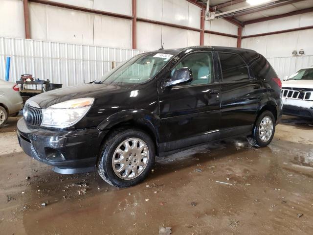 Buick Rendezvous (2007)