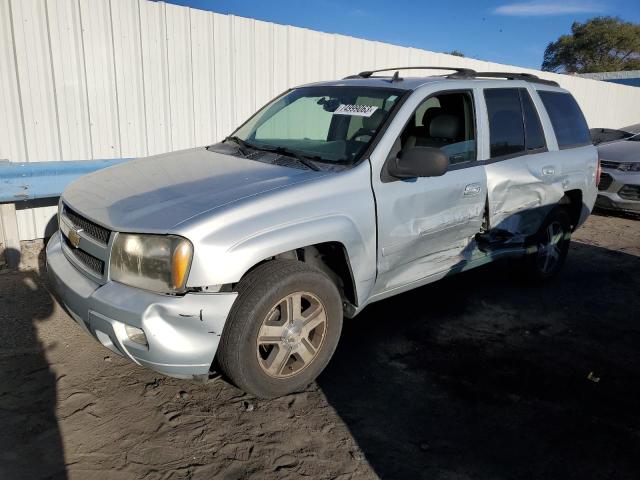 Chevrolet Trailblzr (2007)