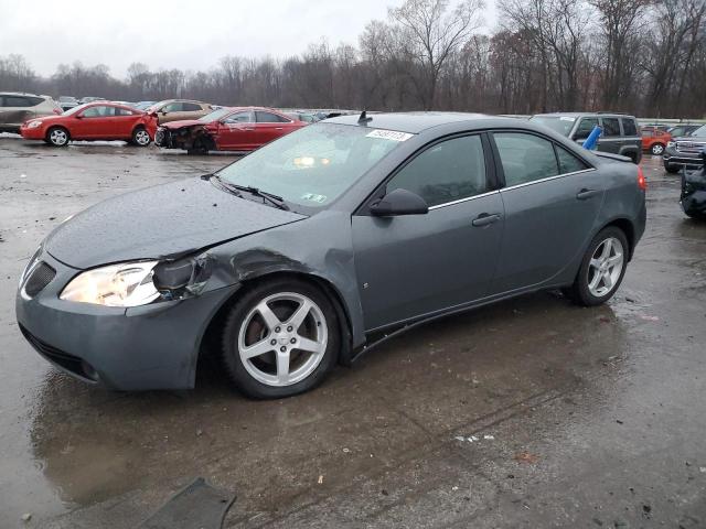 Pontiac G6 (2009)