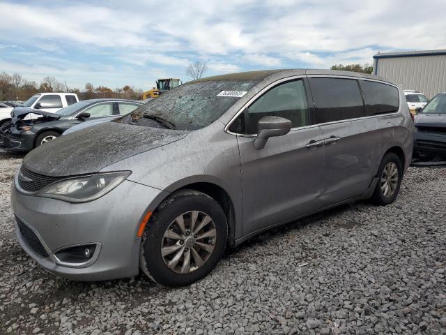 Chrysler Pacifica (2019)