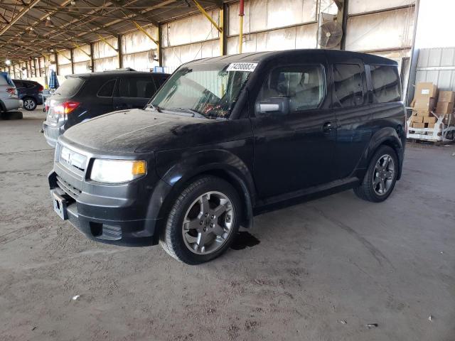 Honda Element (2007)