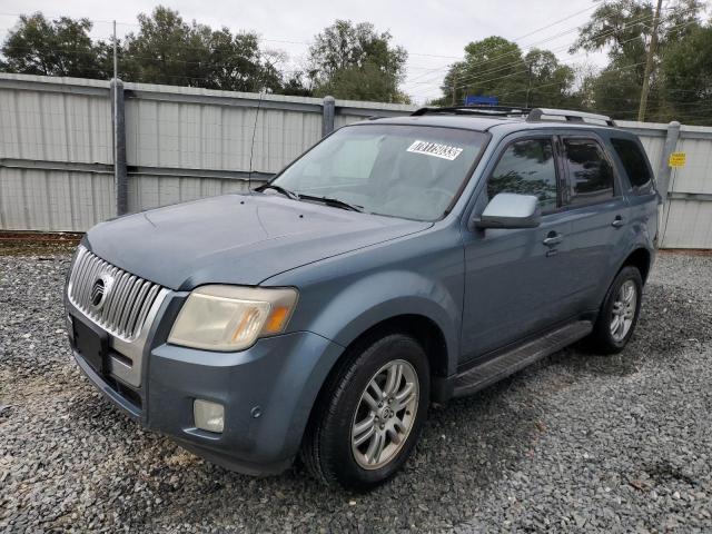 Mercury Mariner (2010)
