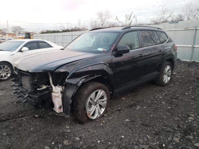 Volkswagen Atlas (2021)