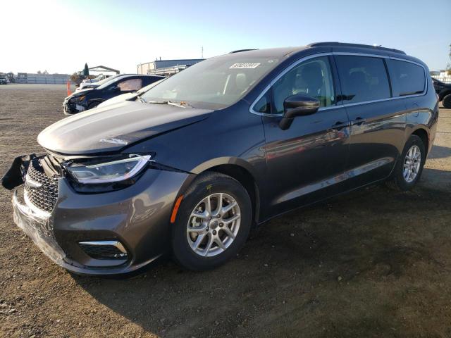 Chrysler Pacifica (2022)