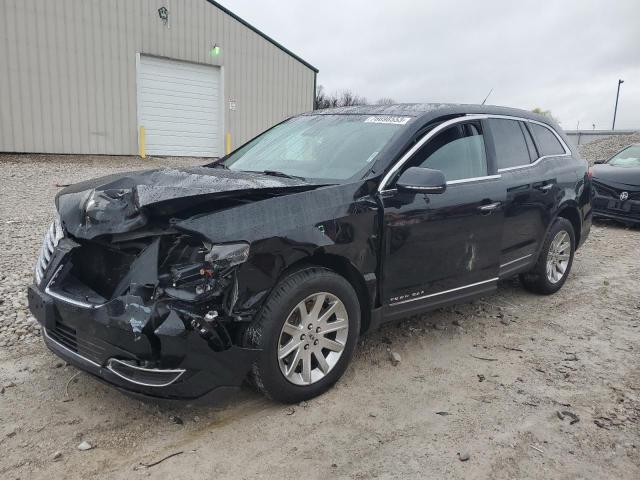 Lincoln Mkt (2018)