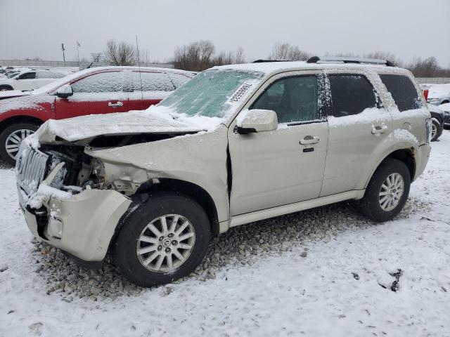 Mercury Mariner (2010)