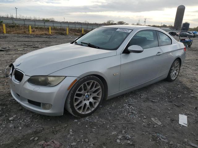 Bmw 3 series (2008)