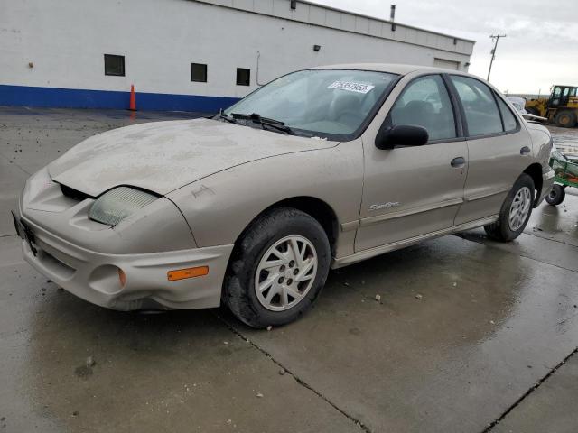 Pontiac Sunfire (2001)