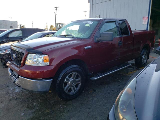Ford All models (2004)