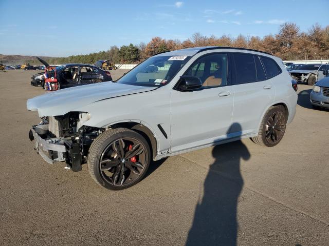 Bmw X3 m40i (2023)