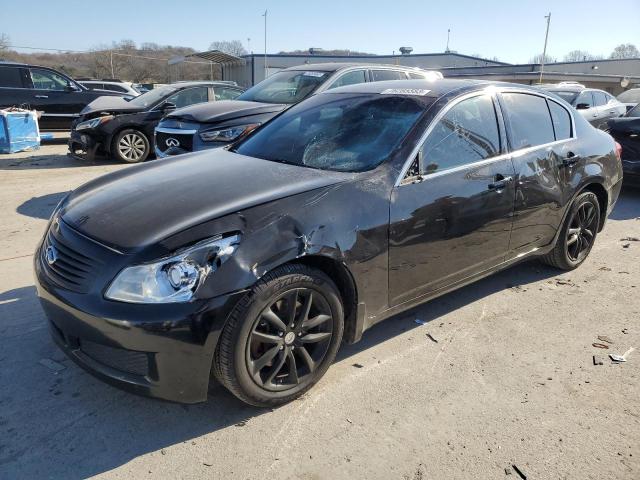 Infiniti G35 (2007)