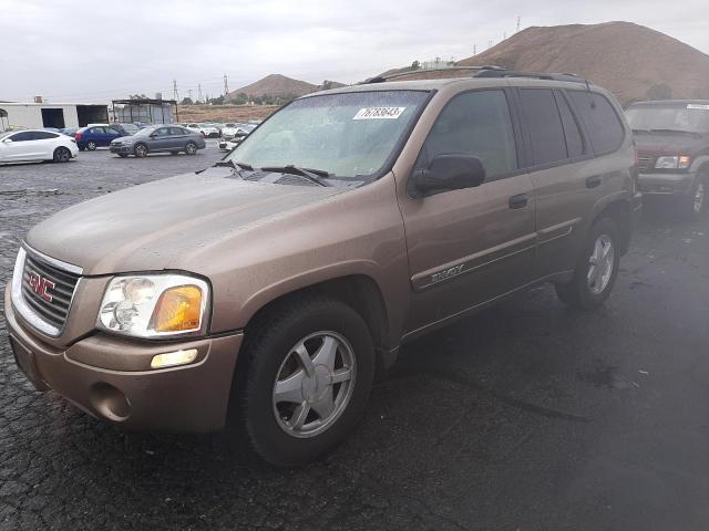 Gmc Envoy (2002)