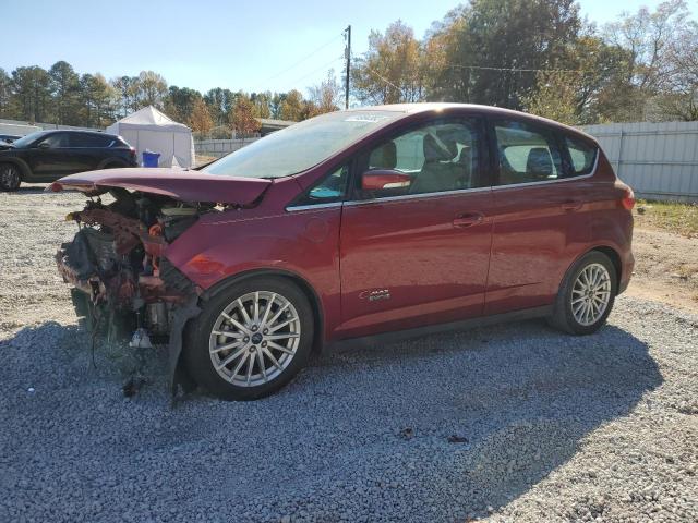 Ford Cmax (2013)