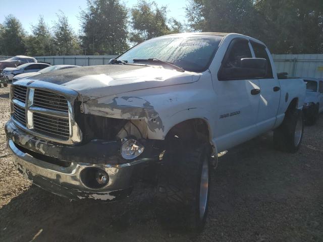 Dodge Ram 2500 (2005)