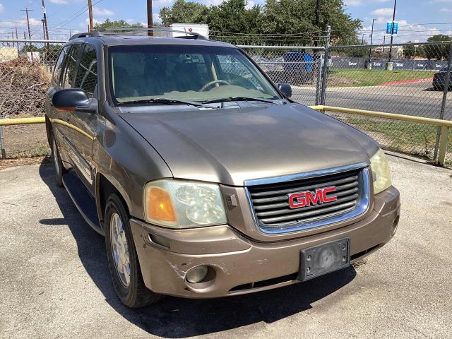 Gmc Envoy (2003)