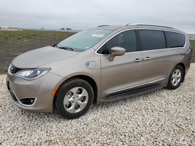 Chrysler Pacifica (2018)