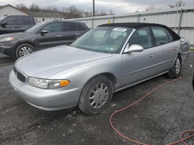 Buick Century (2003)