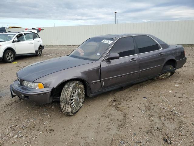 Acura Legend (1993)